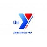 YMCA Armed Services Logo