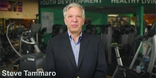 Message to Y Members From Steve Tammaro, CEO
