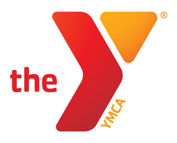 Y Logo Red
