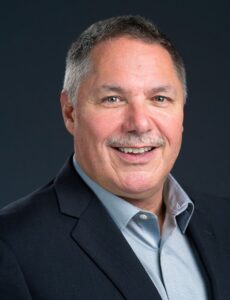 Alan Lesher, YMCA CEO
