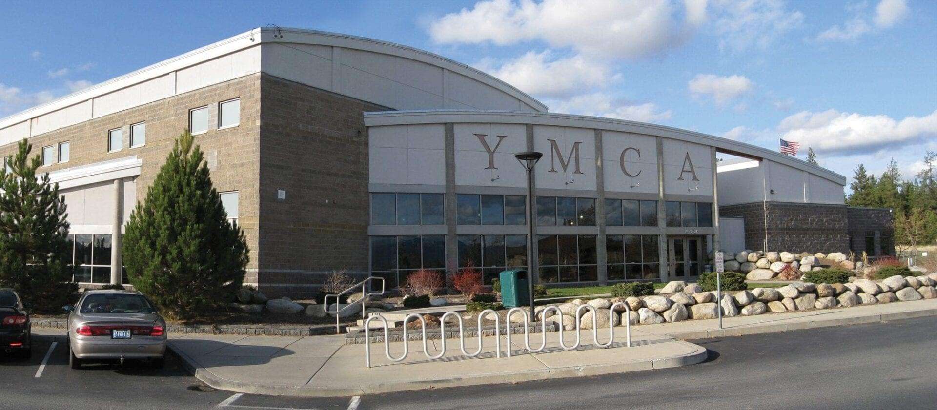 Valley YMCA | YMCA Of The Inland Northwest Valley YMCA