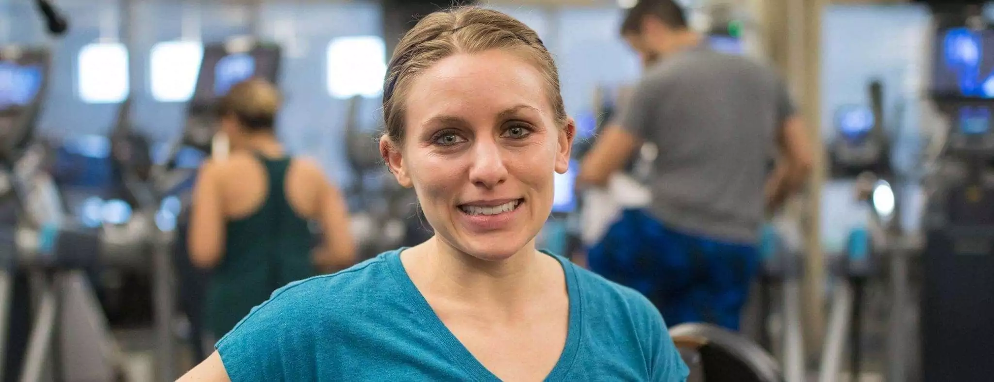 Staff Spotlight – Megan