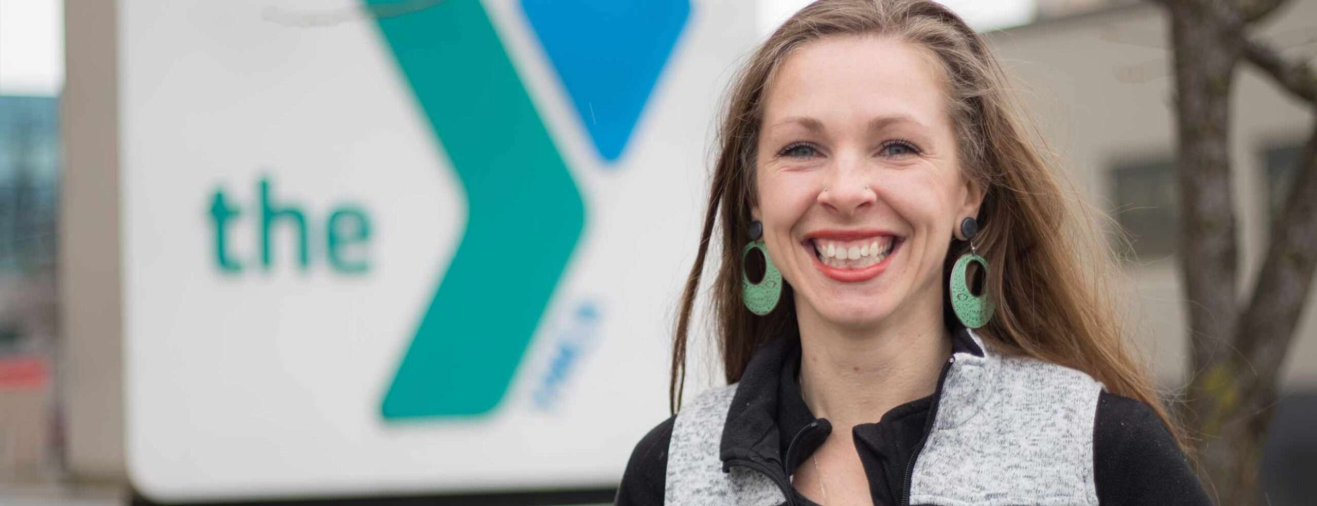 Staff Spotlight – Breanne