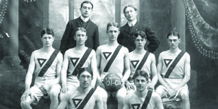 The YMCA of the Inland Northwest Celebrates 135th Anniversary
