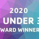30 Under 30 Award Winners