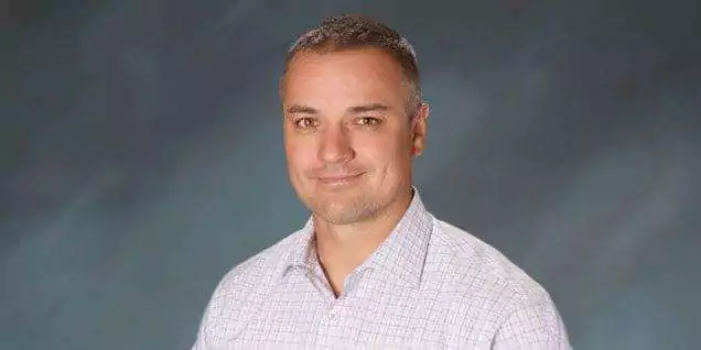 YMCA Hires CFO