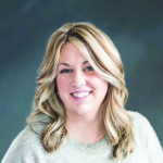 Carly Garras Camp Reed Executive Director R