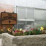 Greenhouse Valley Y 400x400