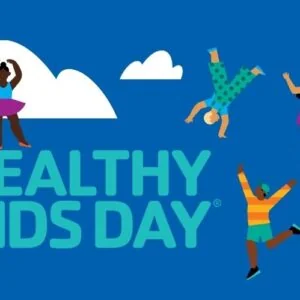 Events 2 Healthy Kids Day 2026