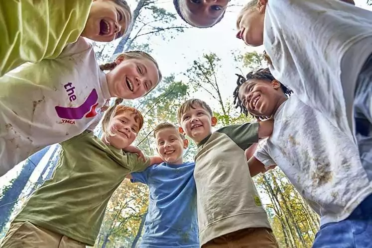 Ballmer Group Awards Washington’s YMCAs Funding for Youth Programs