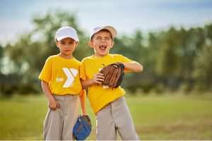 Baseball 2 Boys