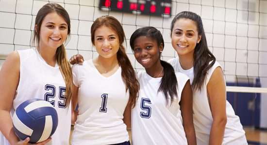Volleyball Juniors