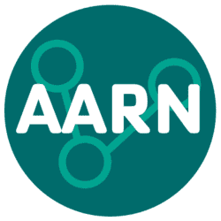 African American Resource Netowork LINK Icon