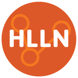 Hispanic Latino Leadership Network LINK Icon