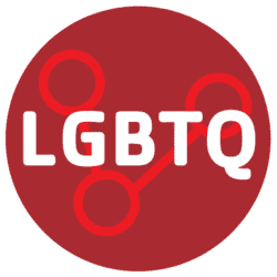 LGBTQ Resource Network LINK Icon