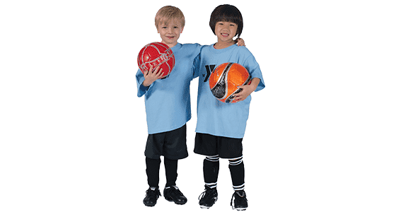 Soccer 2 Boys 550x300