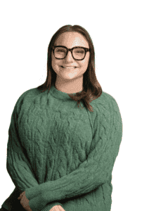 Anila Schumacher, Senior Director of School Age Care