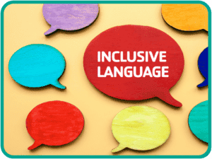 Inclusive Language 200x150