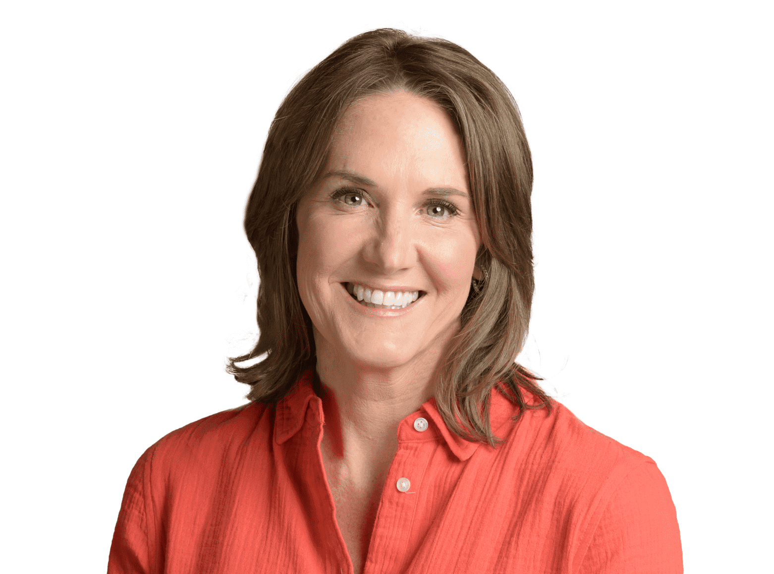 Image of Janel Long, South Spokane YMCA Branch Executive