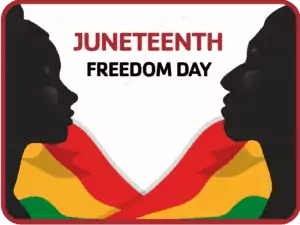 Juneteenth 200x150