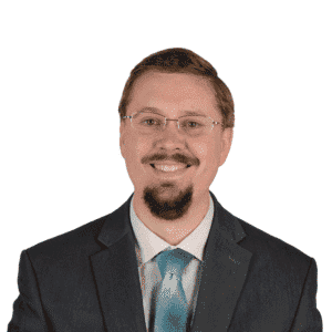Kevin Strain Cropped