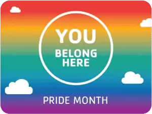 Pride Month 200x150