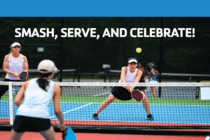 Pickleball Palooza 2026 Web