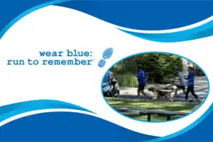 Wear Blue 747x499