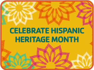 Hispanic Heritage Month 200x150