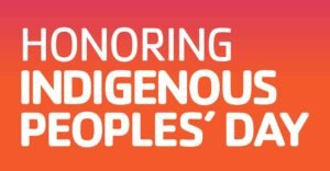 Indigenous Peoples' Day1