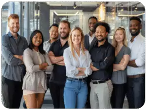 Group Of Adults Standing 200x150 01