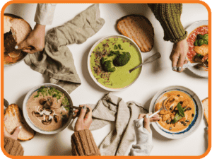 Soup
