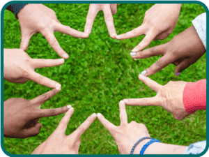 Baha’i Star Symbol
