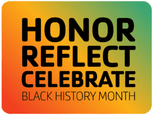 Black History Month