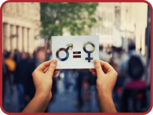 Gender Equality