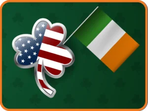 Irish American Heritage