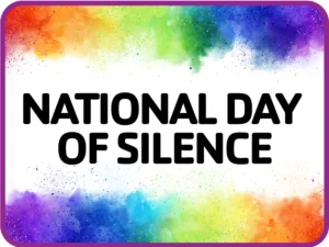 National Day Of Silence