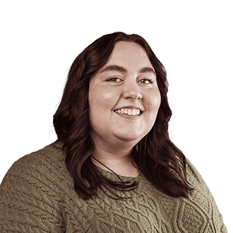 Ellie Harned