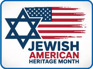 Jewish American Heritage Month