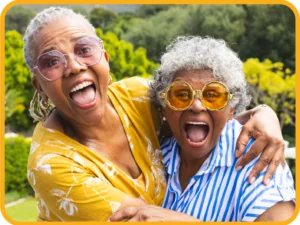 Older Americans Month