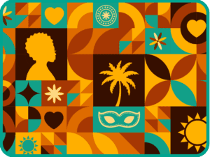 Carribean Heritage Month