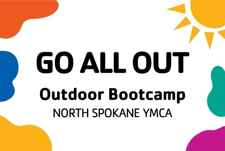 North Outdoor Bootcamp June 2026 Web Canva