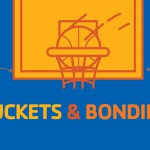 Buckets & Bonding Basketball Shootout Valley 2026