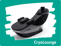 CryoLounge Green 200x150